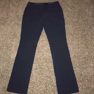 THE LIMITED LUXE DREW FIT PANTS
